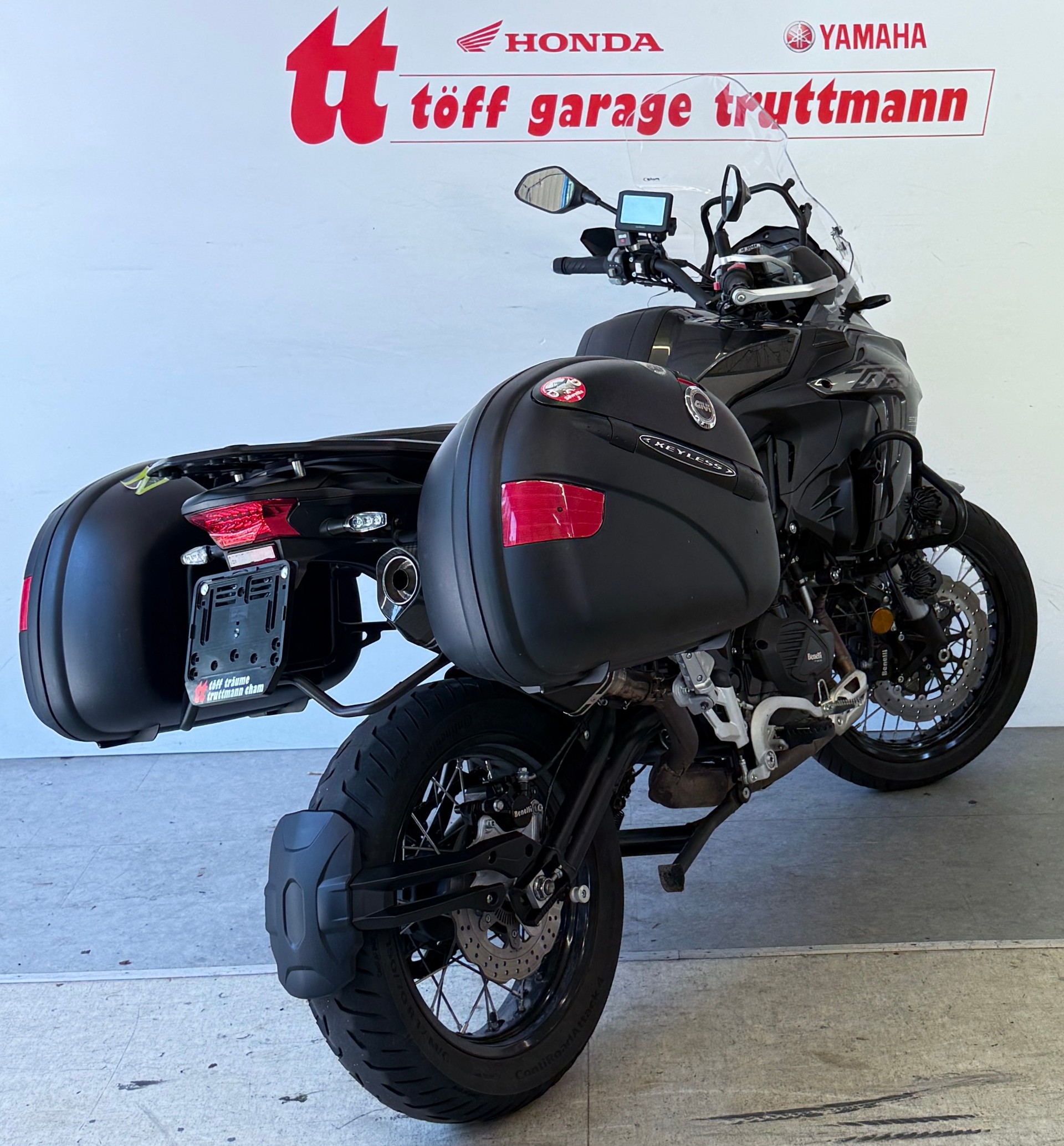 BENELLI TRK 502 X-image-3