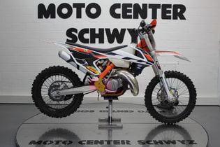 2-Takt-Gemischmotorräder - Occasionen kaufen | MotoScout24