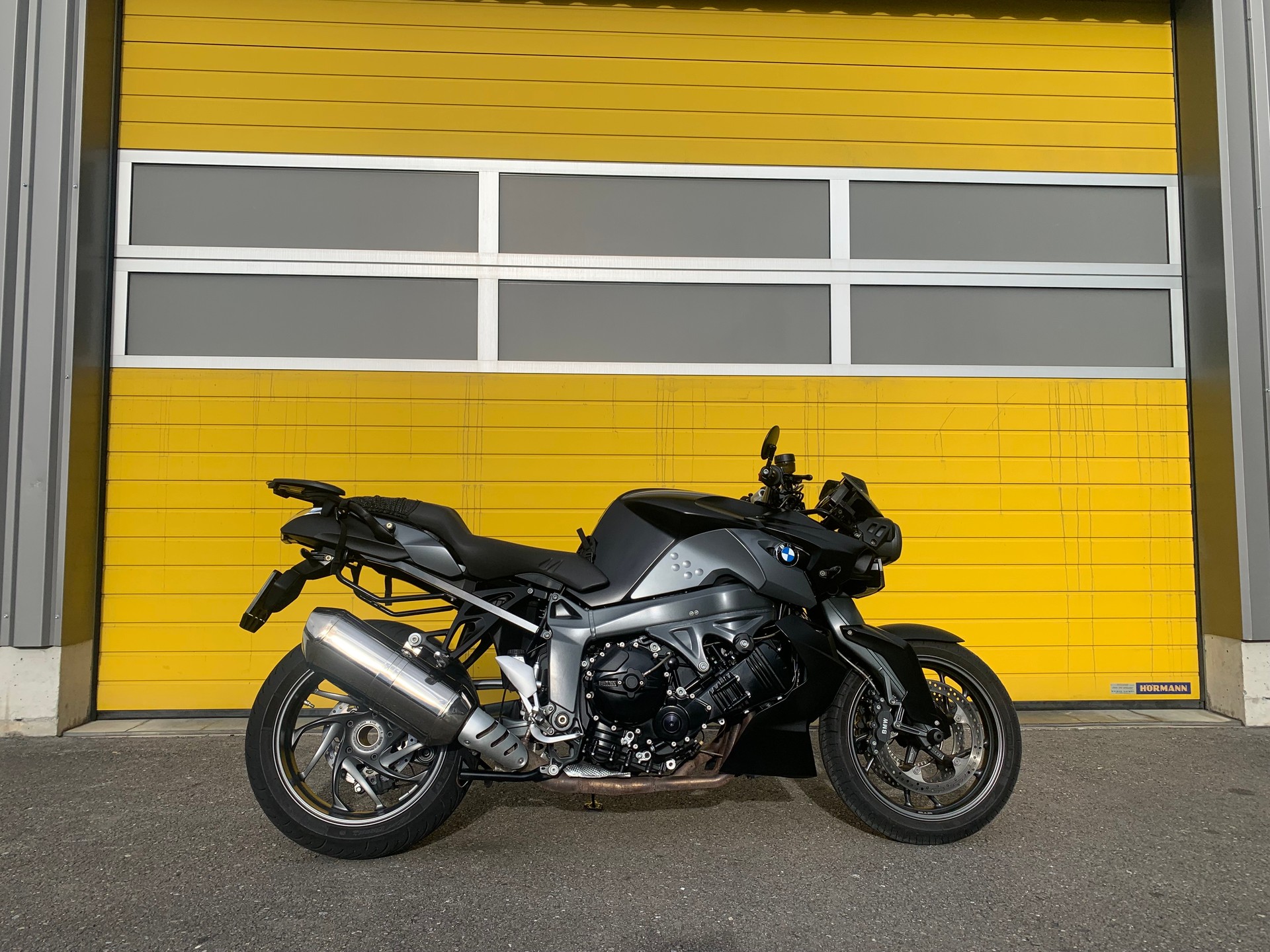 BMW K 1300 R