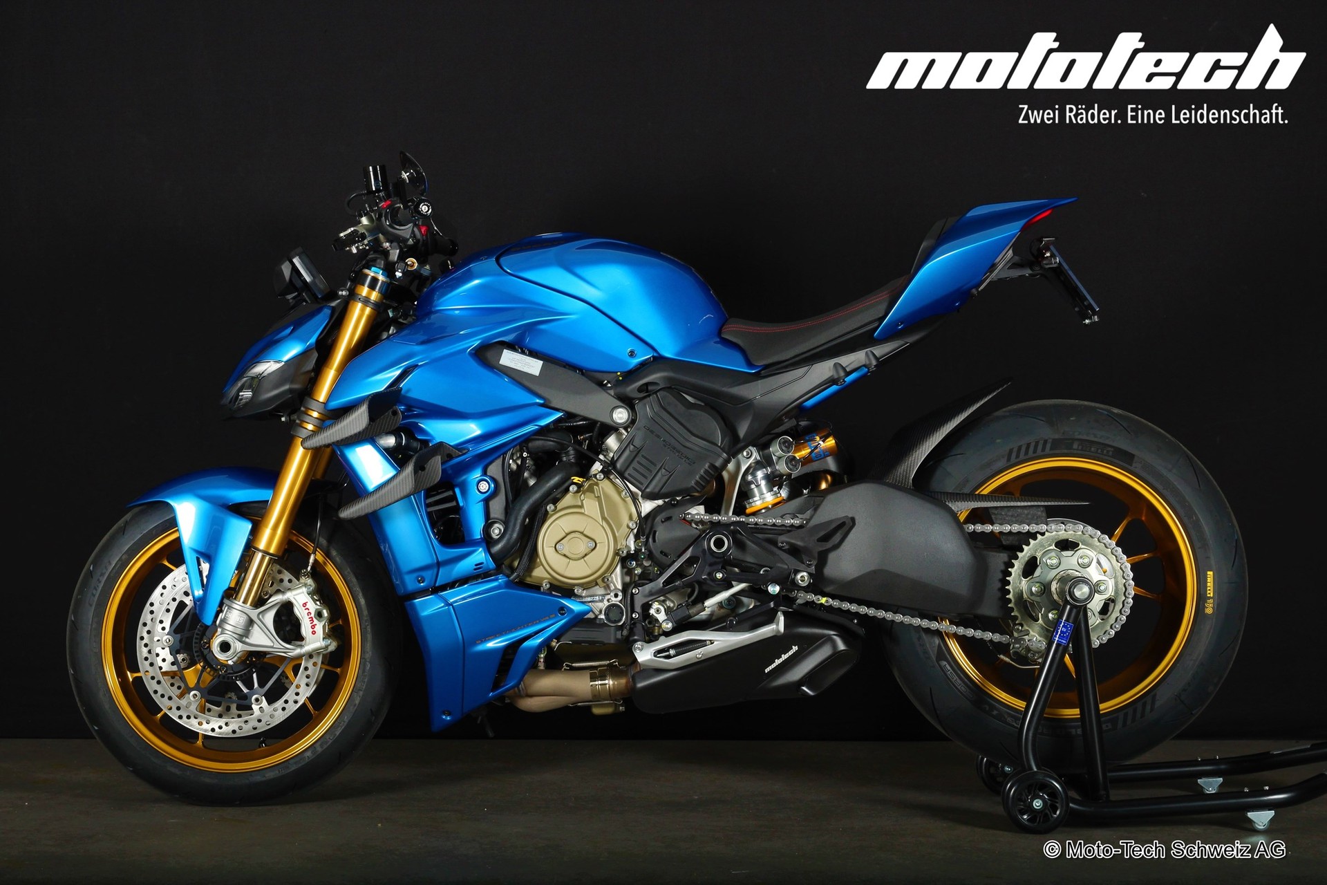 DUCATI Streetfighter V4 S-image-4