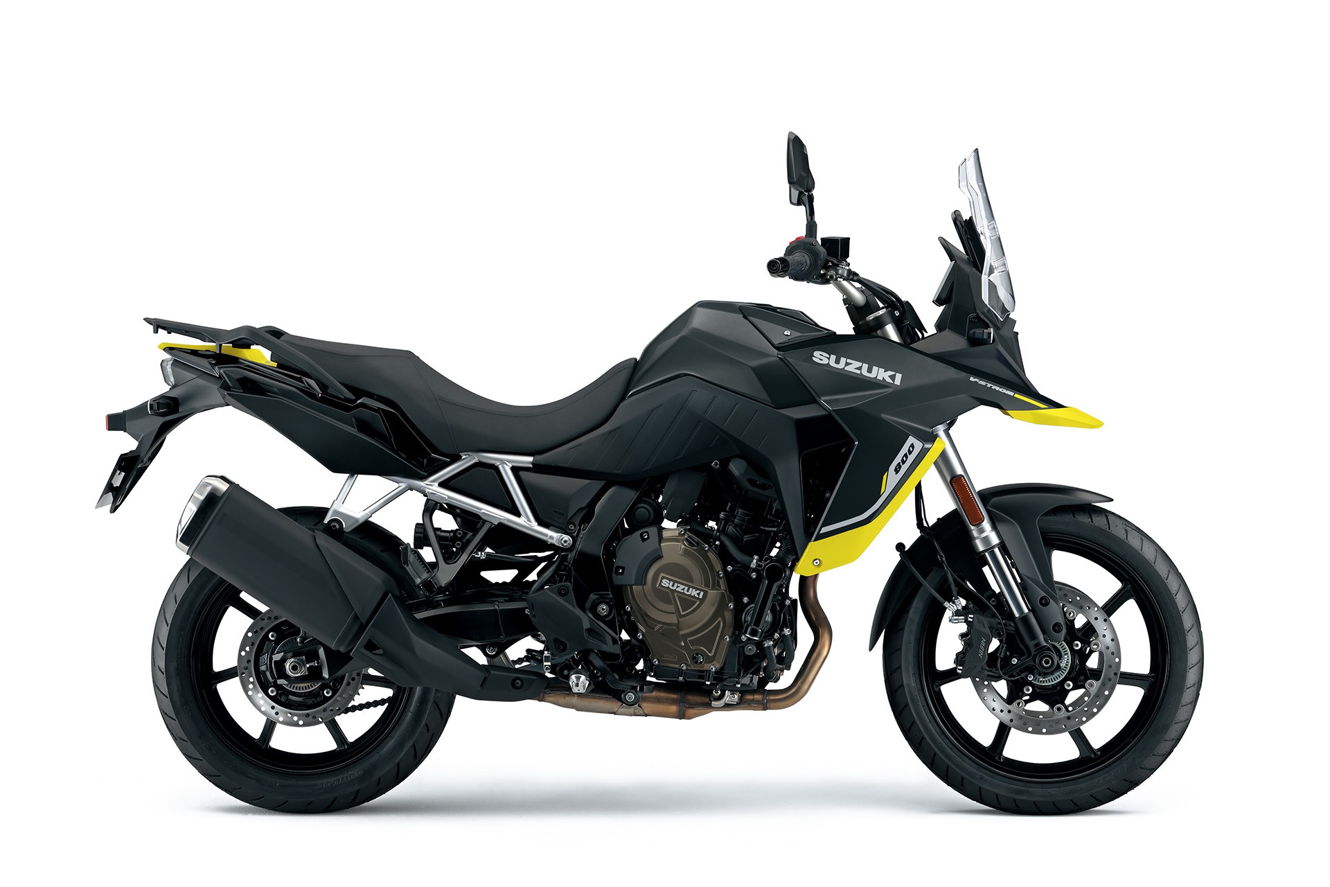 SUZUKI DL 800 Adventure