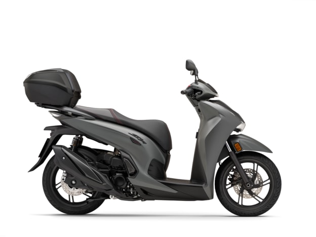 HONDA SH 350-image-0