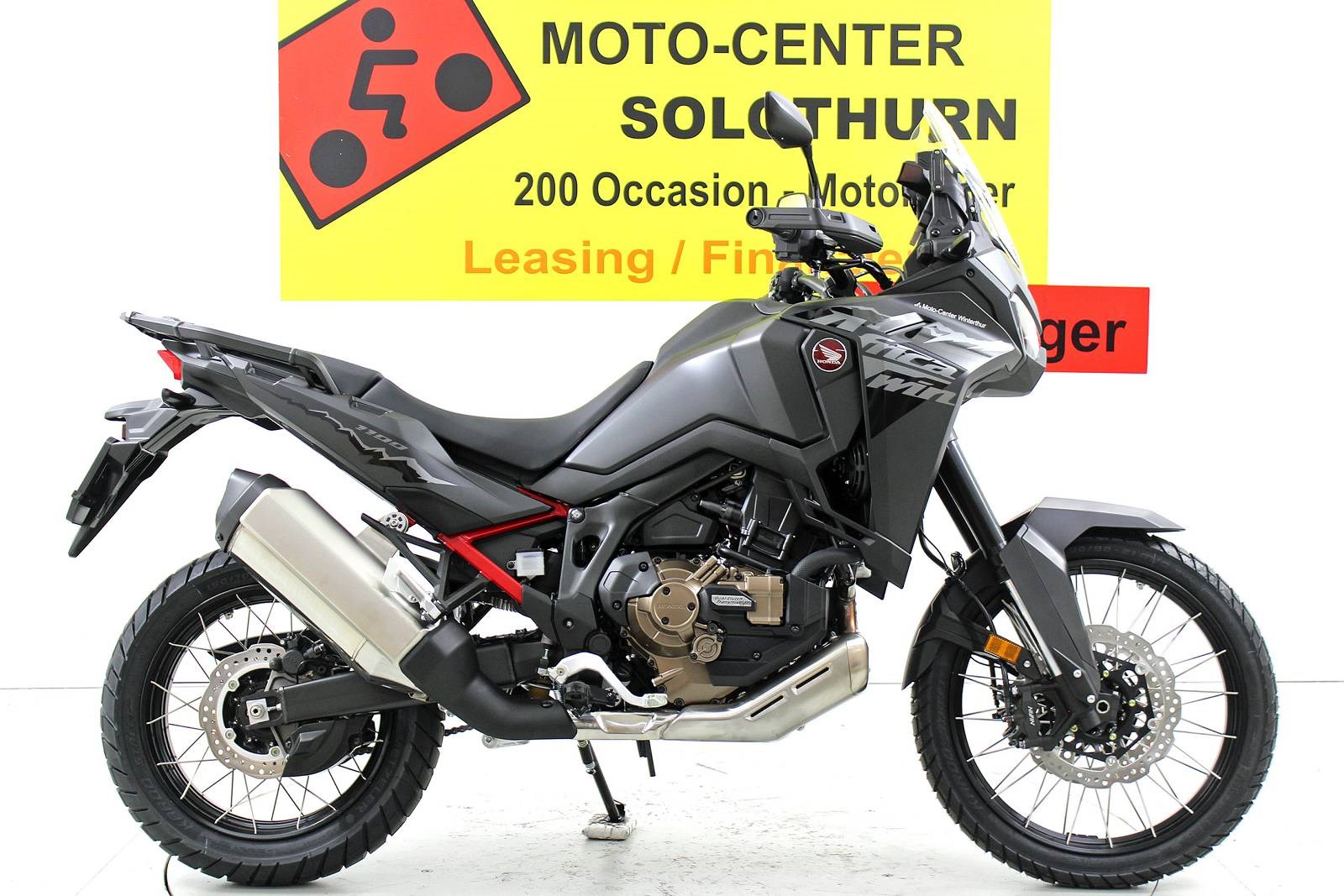 HONDA CRF 1100 A