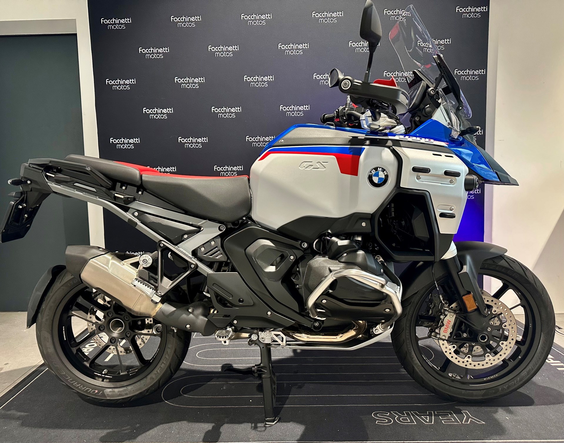 BMW R 1300 GS Adventure