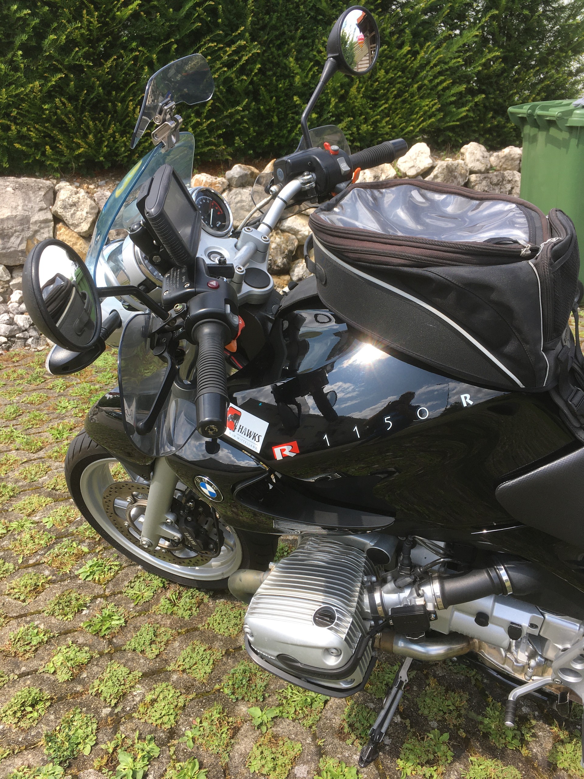BMW R1150R-image-1