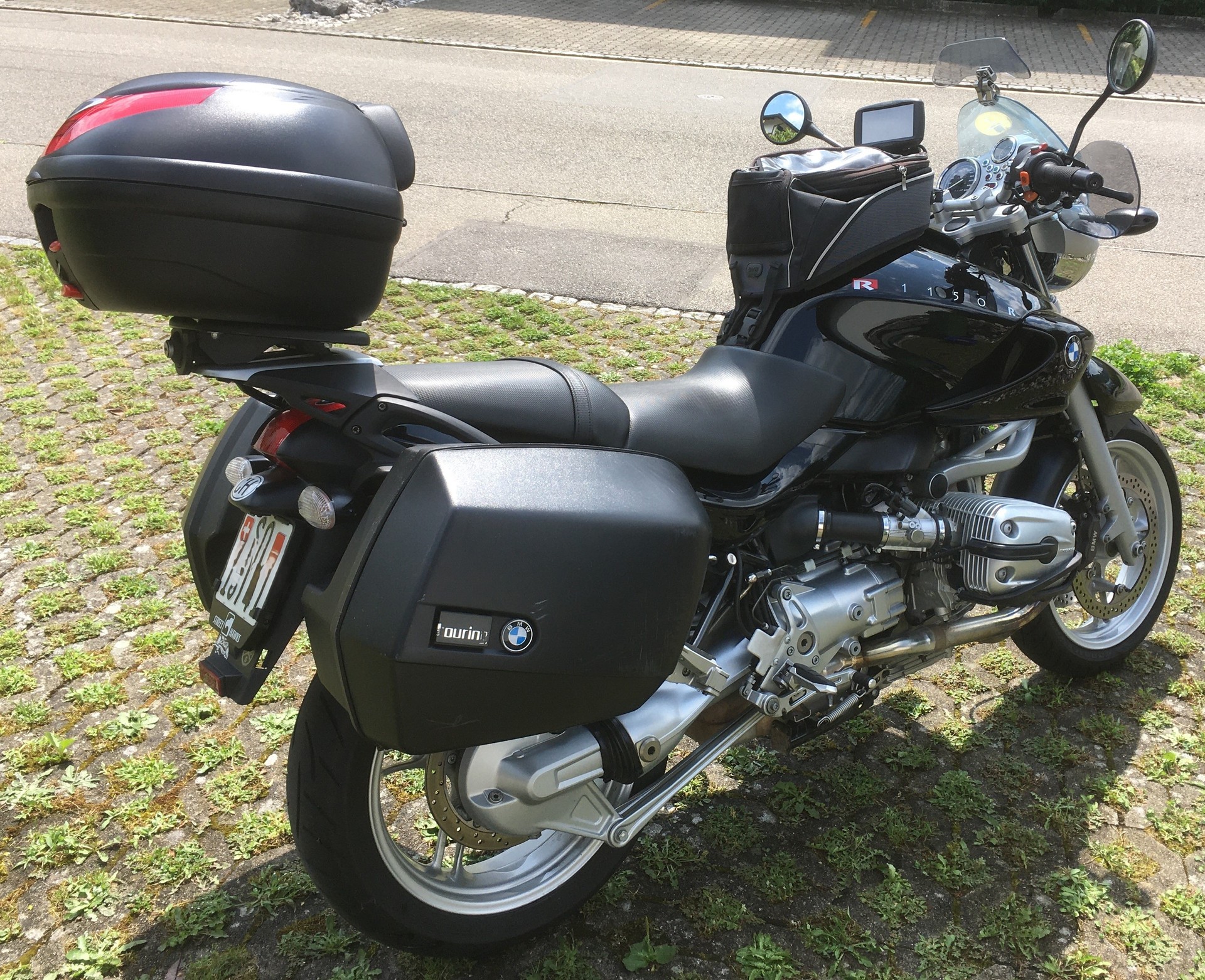 BMW R1150R-image-2