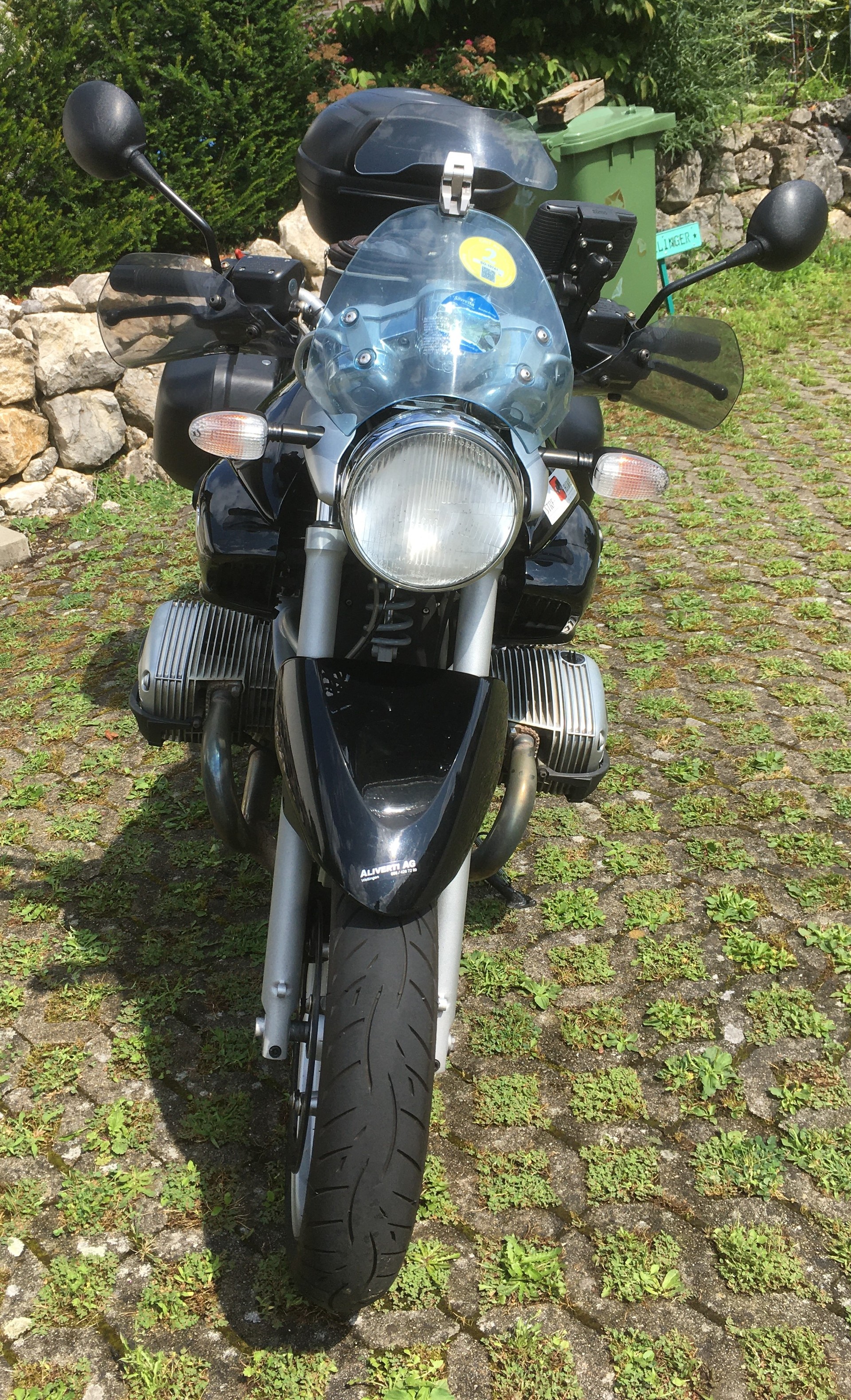BMW R1150R-image-4