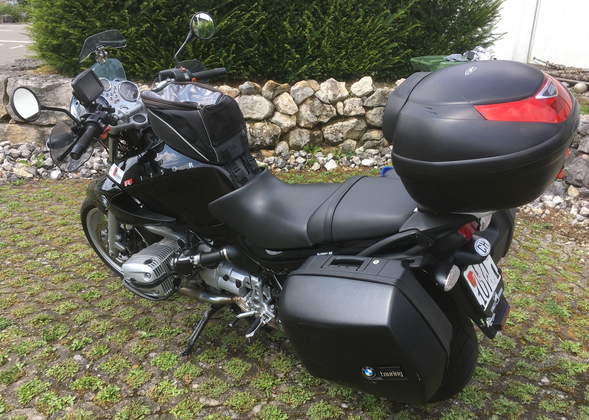 BMW R1150R-image-0