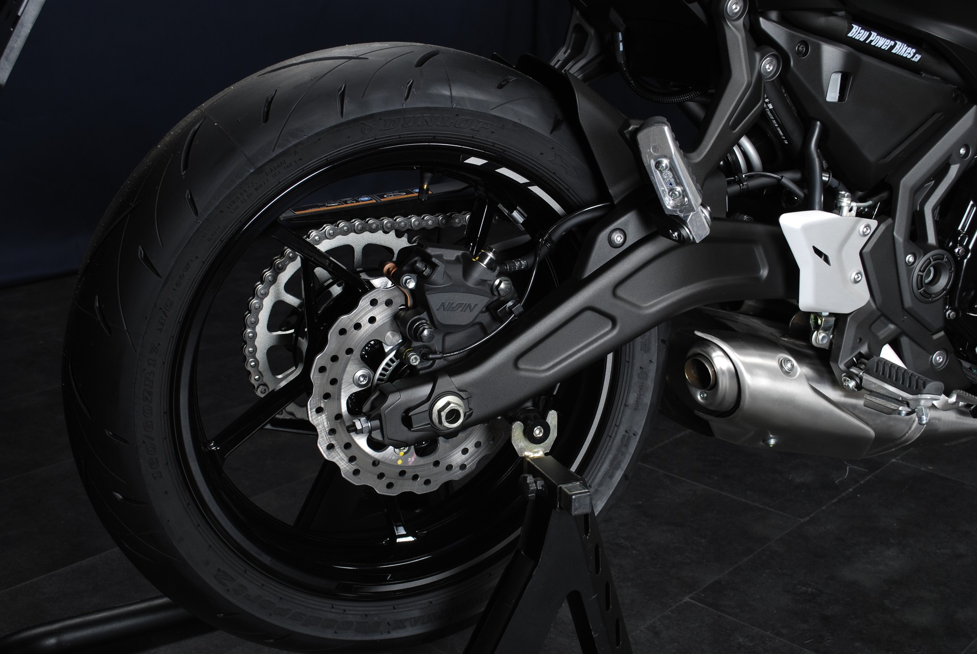 KAWASAKI Ninja 650 MY25 Sport - 50 kW (auch 35kW erhältlich)-showroom-element-1
