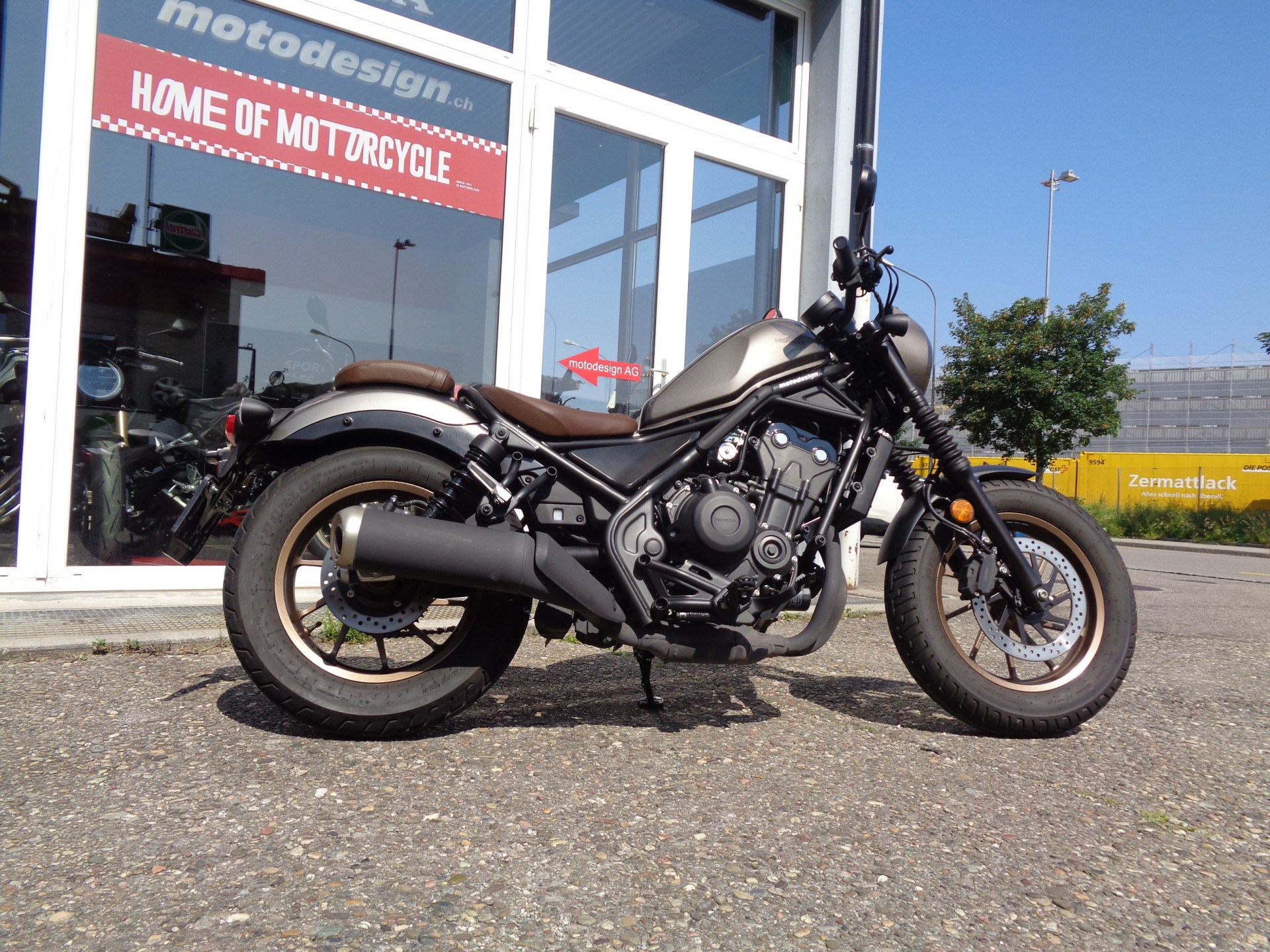 HONDA CMX 500 Rebel Special Edition-showroom-element-1