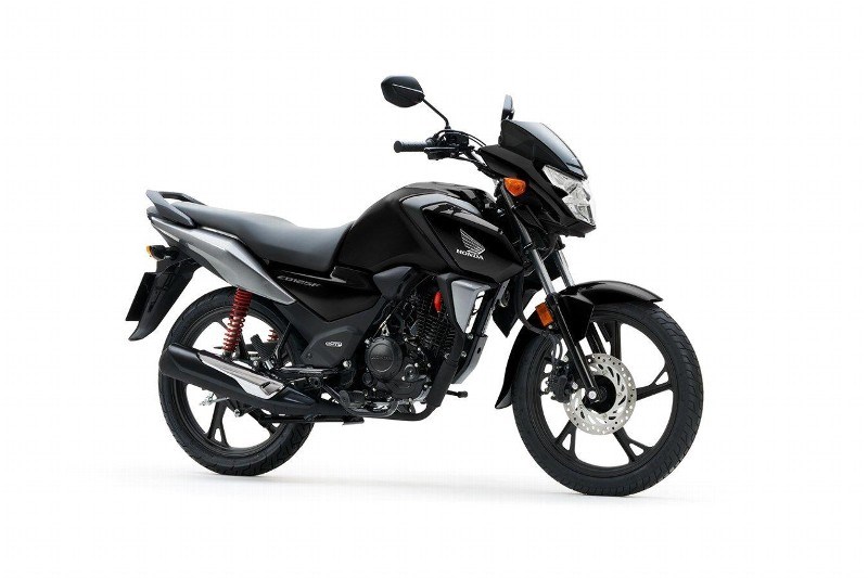 HONDA CBF 125 M
