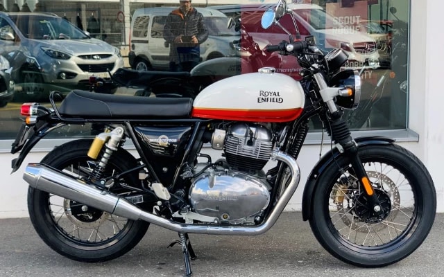 ROYAL ENFIELD Interceptor 650 Spezial-showroom-element-2