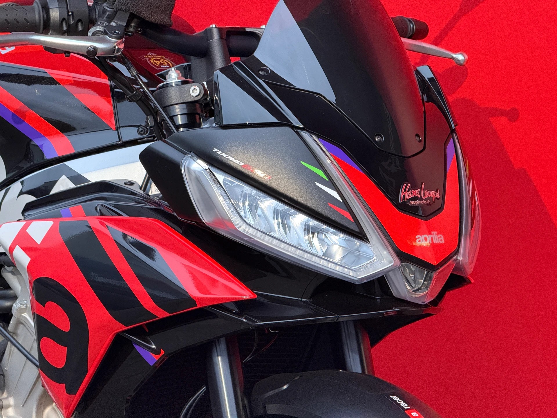 APRILIA Tuono 660 Factory GP REPLICA-image-14