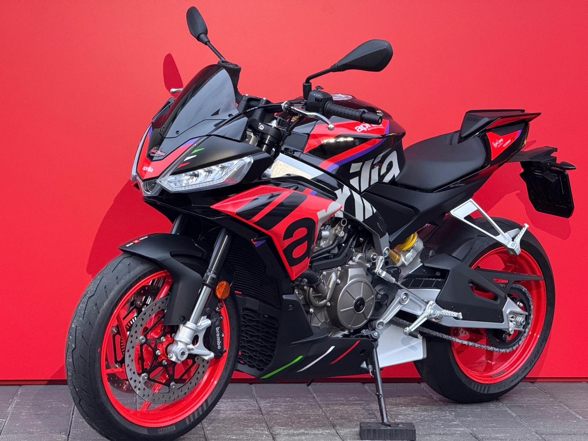 APRILIA Tuono 660 Factory GP REPLICA-image-5