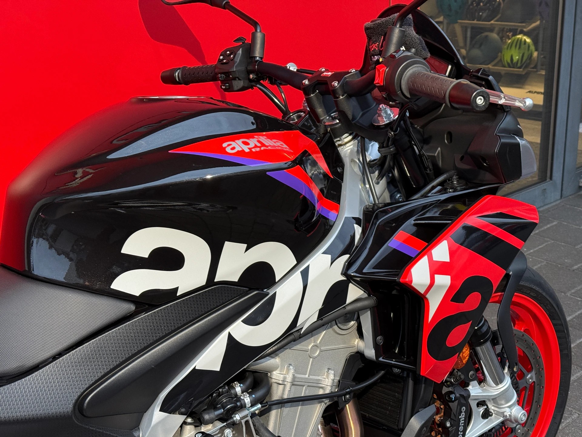 APRILIA Tuono 660 Factory GP REPLICA-image-10