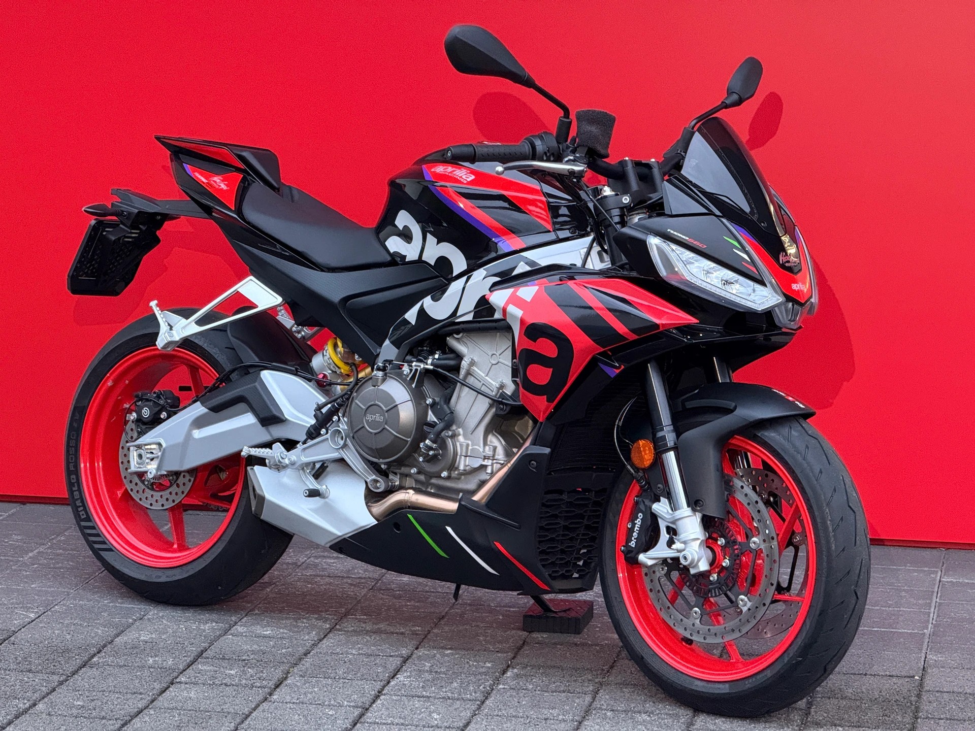APRILIA Tuono 660 Factory GP REPLICA-image-4