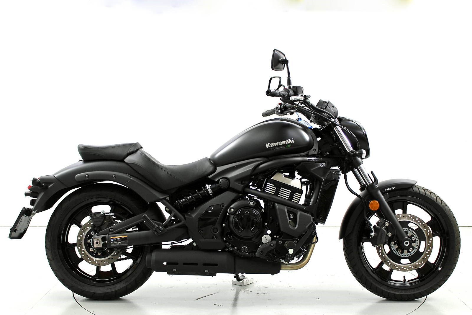 KAWASAKI Vulcan S-showroom-element-3