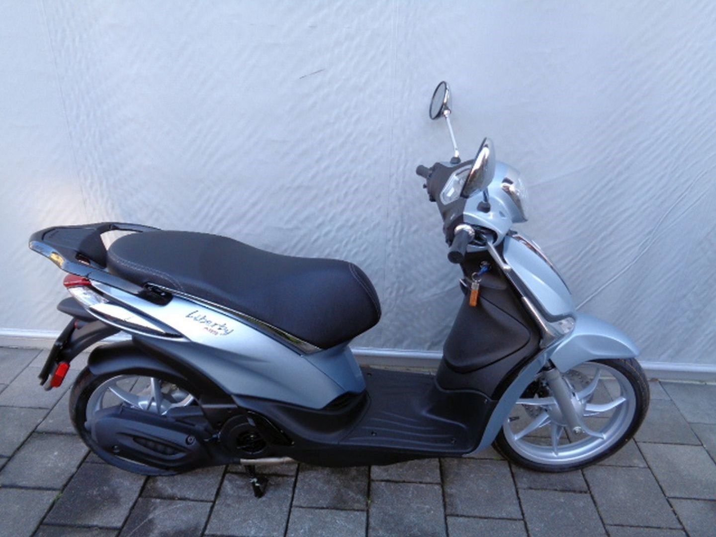 Honda Discount Motorino 125 Liberty Usato Motorino 50 Usato Prezzo