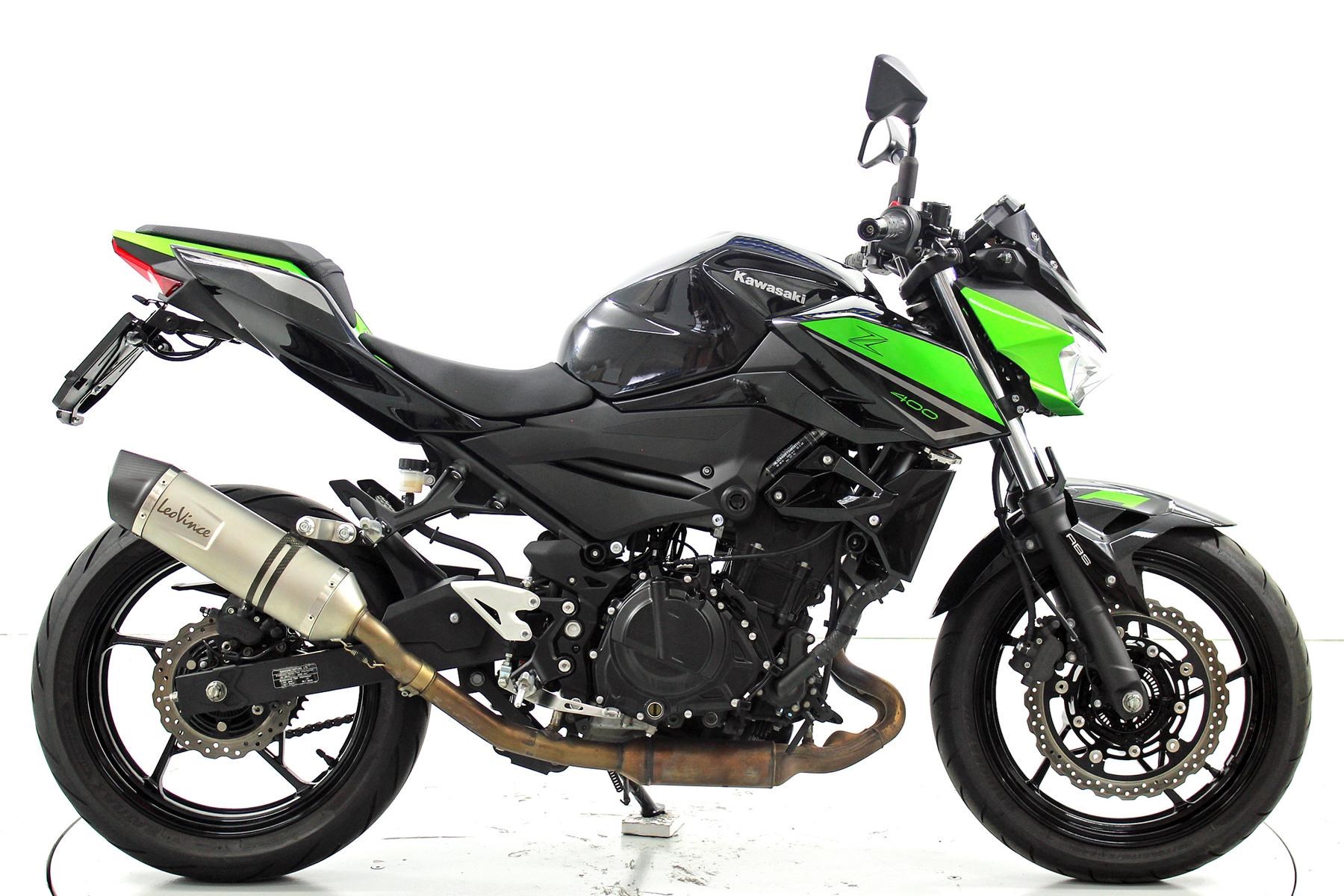 KAWASAKI Z 400 ABS-image-3
