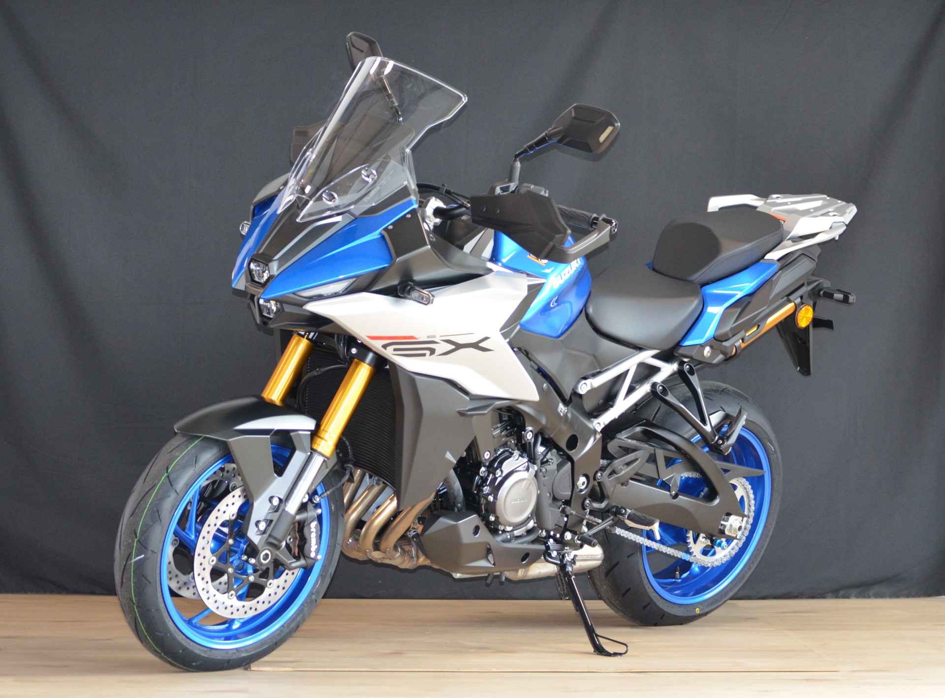 SUZUKI GSX-S 1000 GX TRAVEL-showroom-element-1