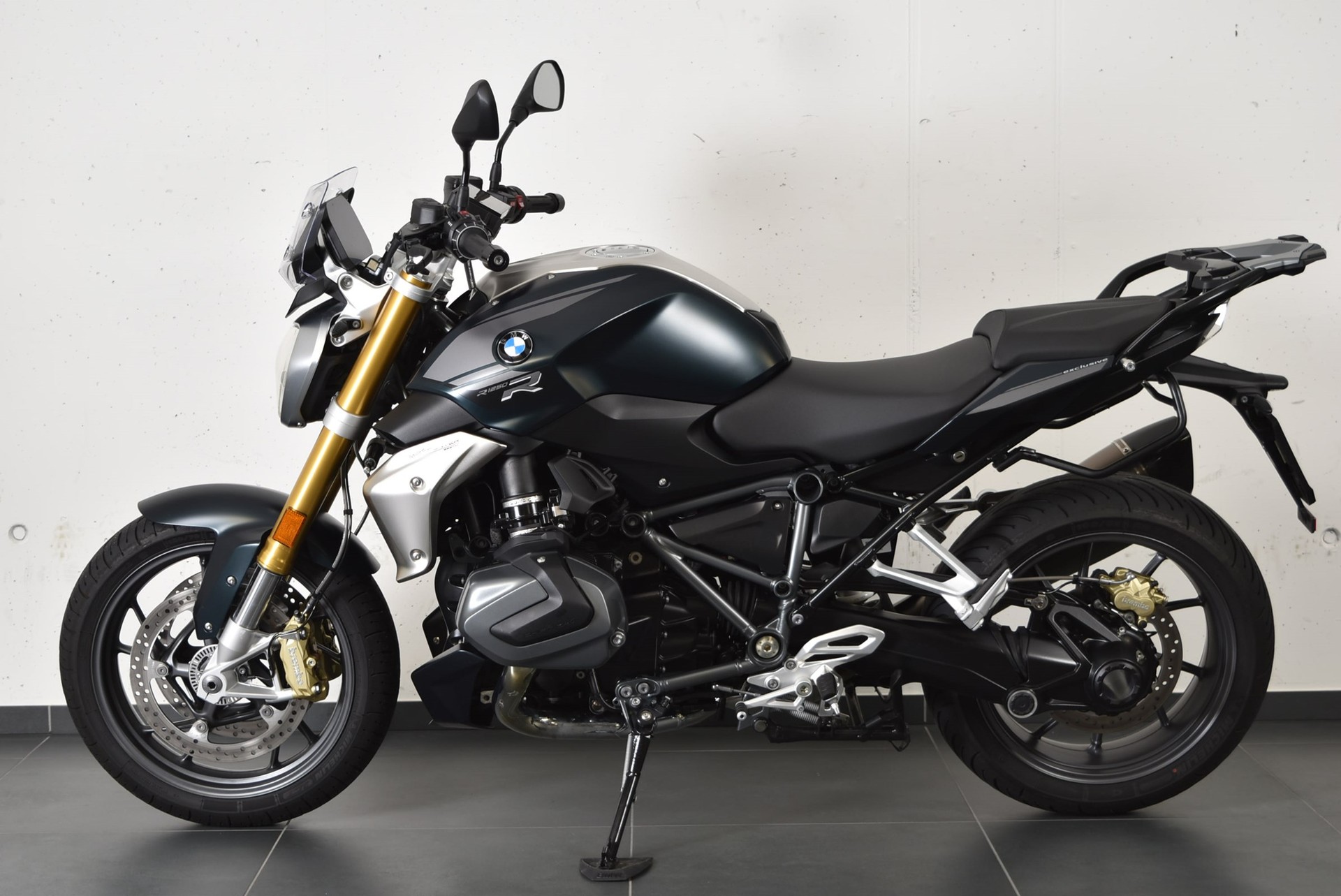 BMW R 1250 R