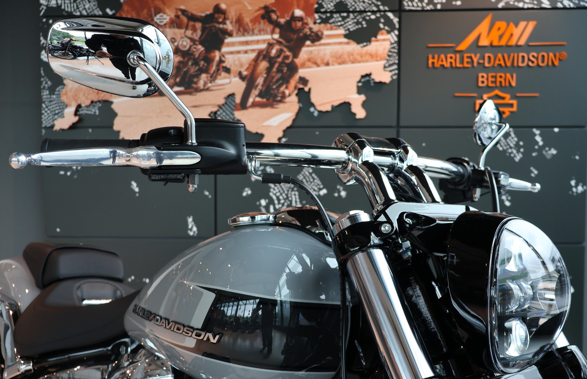 HARLEY-DAVIDSON FXBR Breakout 117-image-4