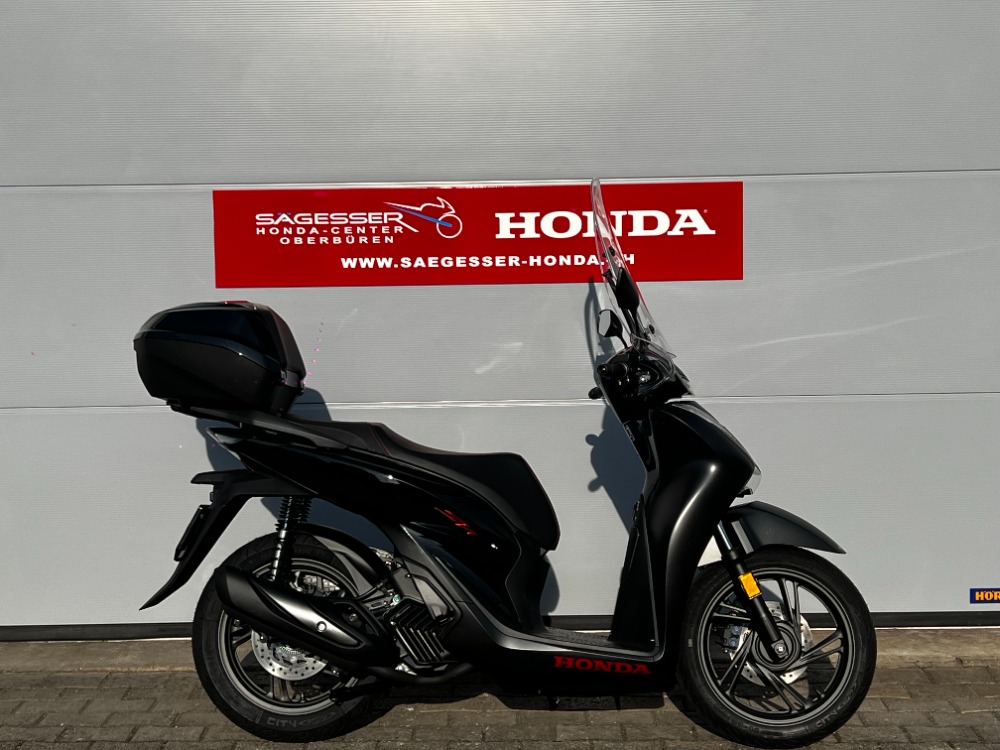 HONDA SH 125 Sporty
