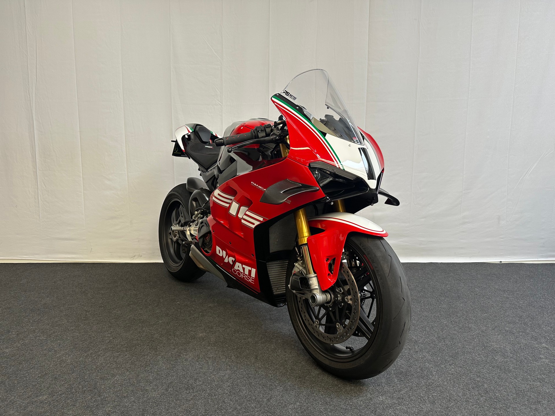 DUCATI SP2 30° Anniversario 916-showroom-element-1