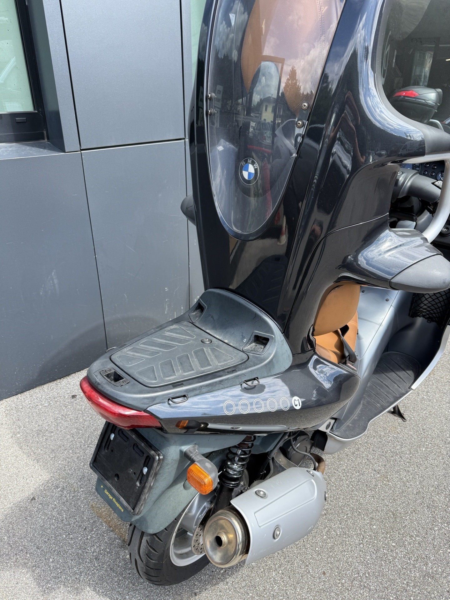 BMW C1 125 Executive-image-5