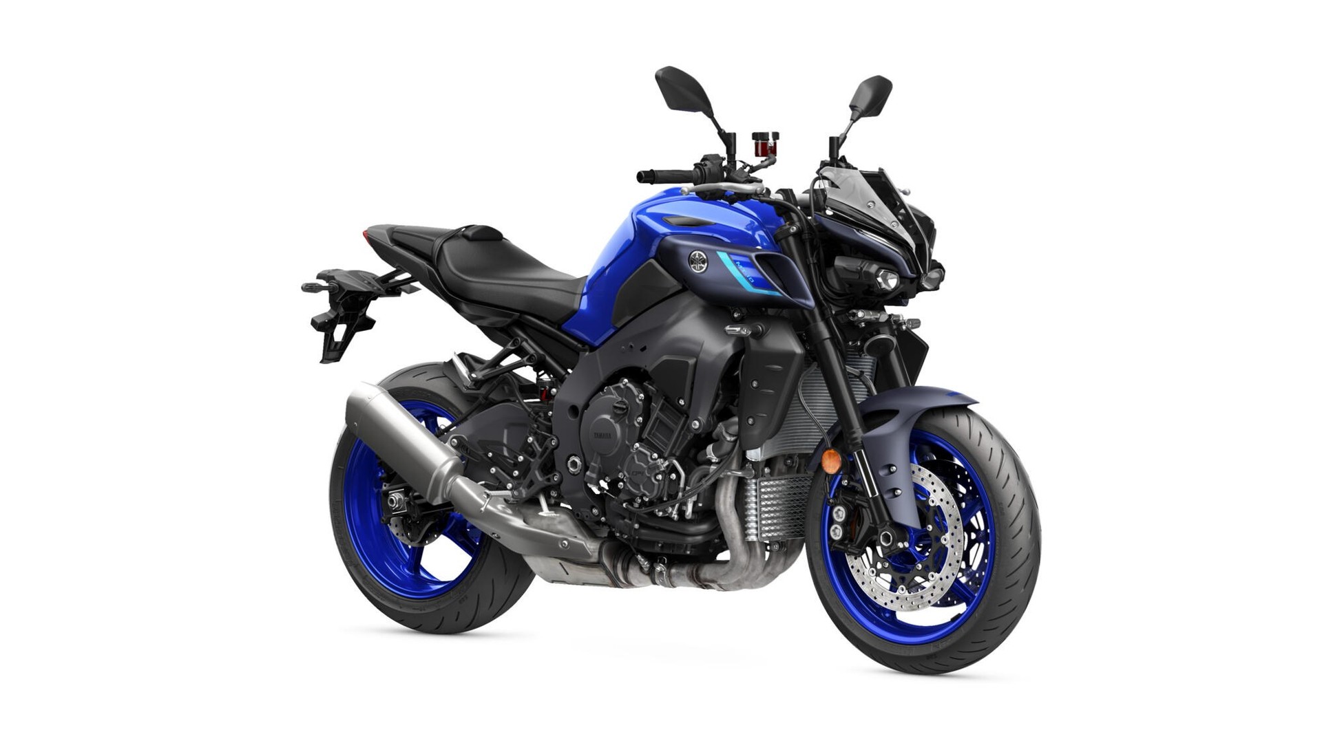 YAMAHA MT-10 ABS