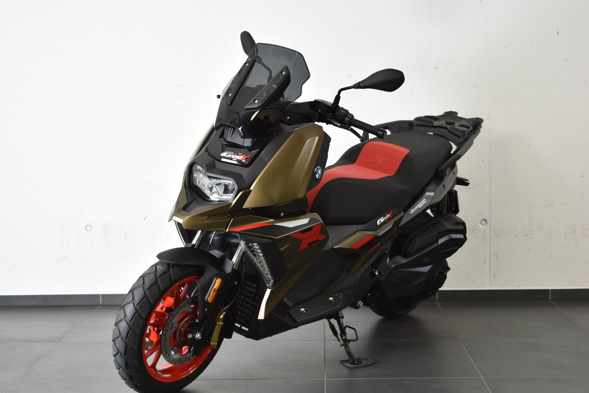 BMW C 400 X-showroom-element-1