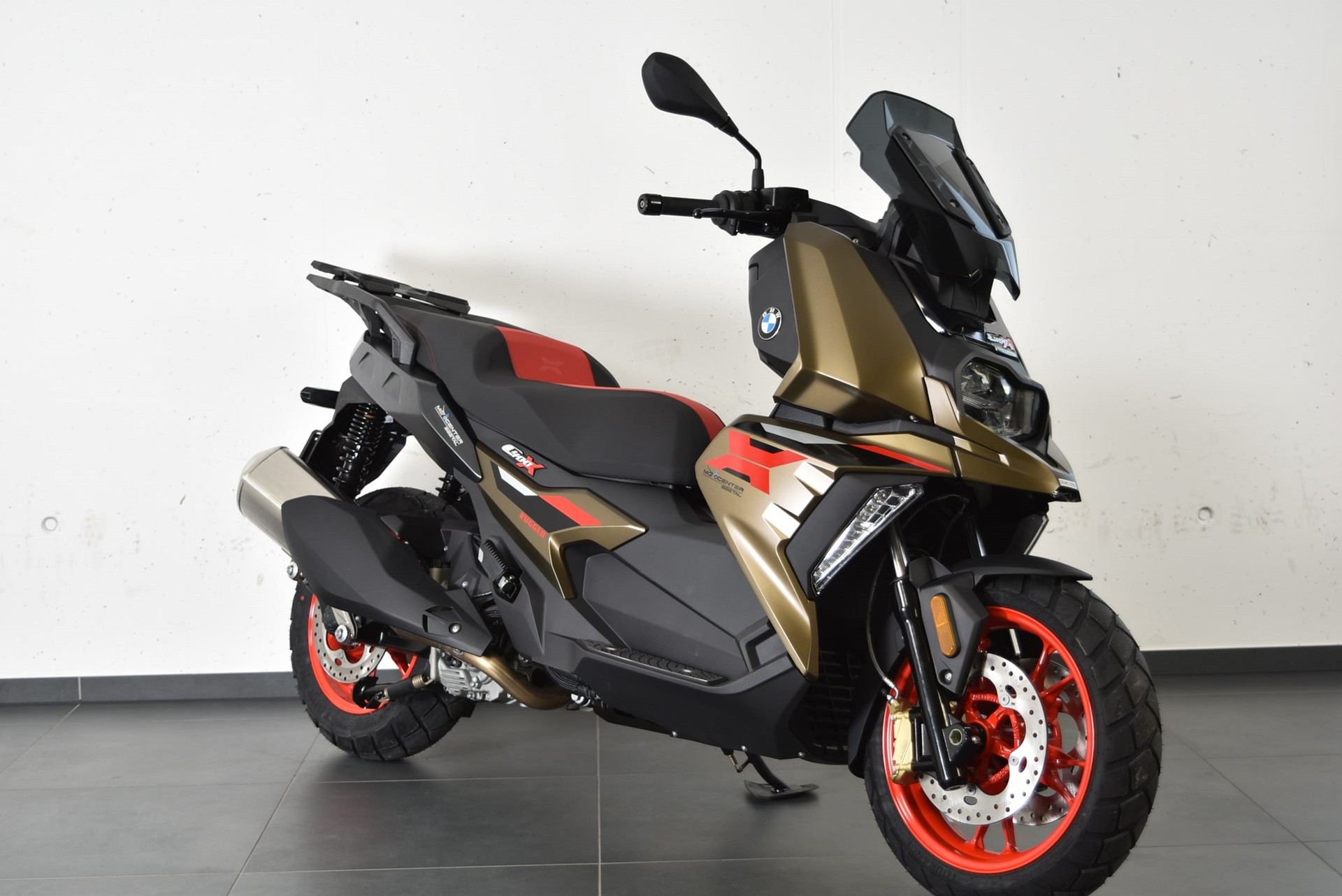 BMW C 400 X-showroom-element-2