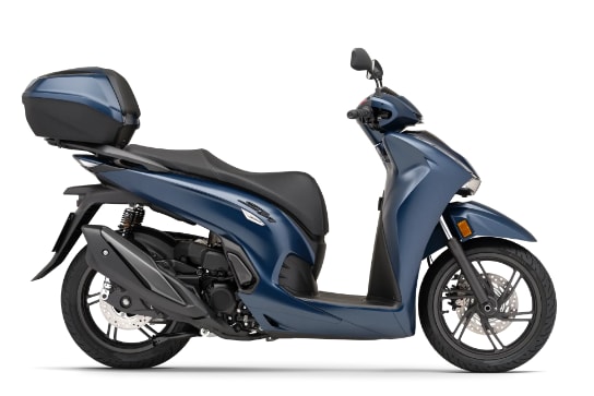 Motorcycle Used Honda Sh 125 For Sale Honda SH125i ABS Gordon's