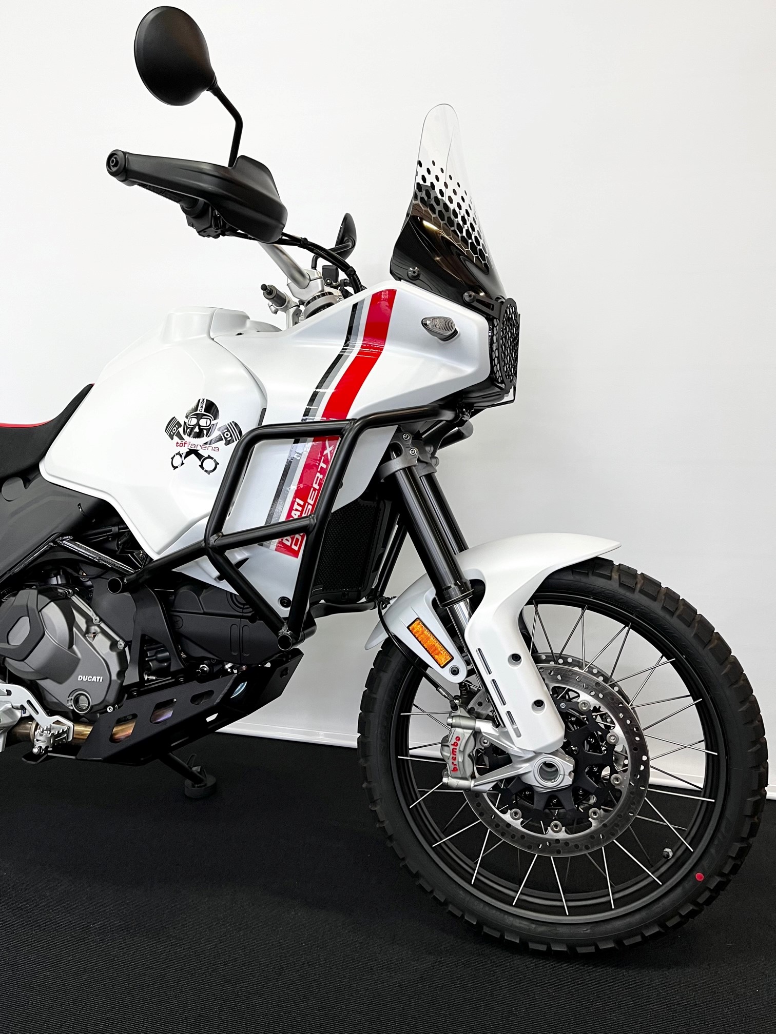 DUCATI Desert X-image-7