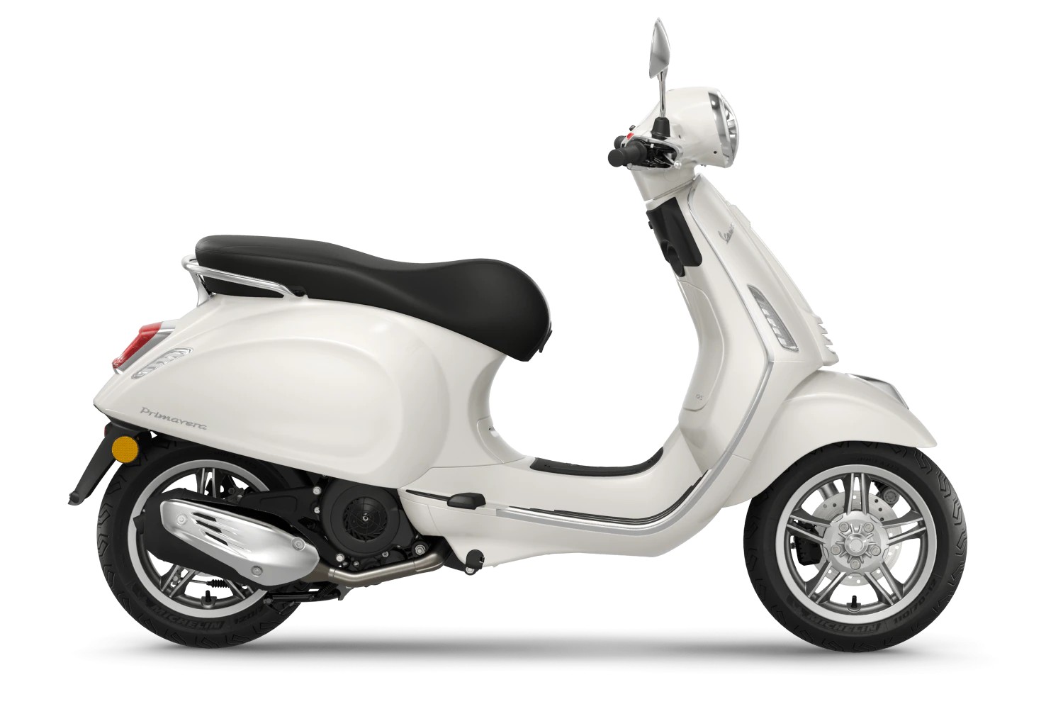 PIAGGIO Vespa 125 Primavera ABS-image-0