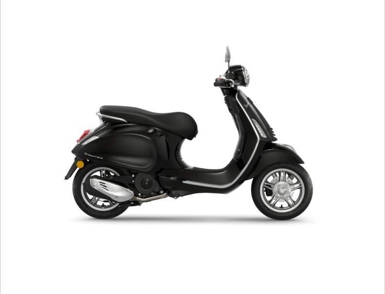 PIAGGIO Vespa 125 Primavera ABS-image-1
