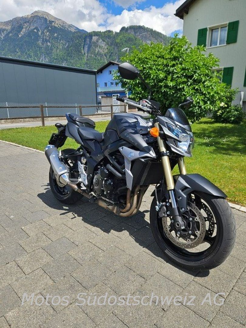 SUZUKI GSR750A-image-2