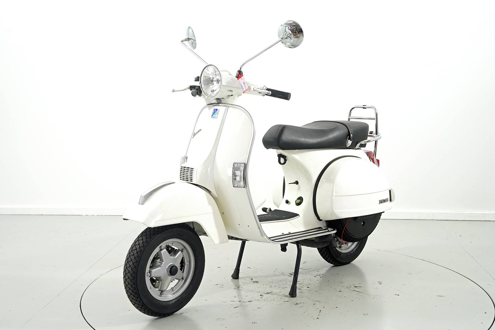 PIAGGIO Vespa PX Occasionen kaufen MotoScout24