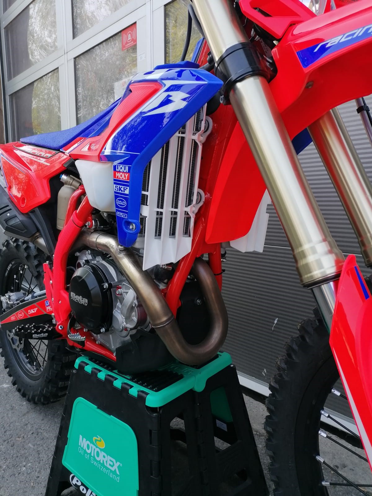 BETA RR 350-4T EFI Enduro Racing-image-6