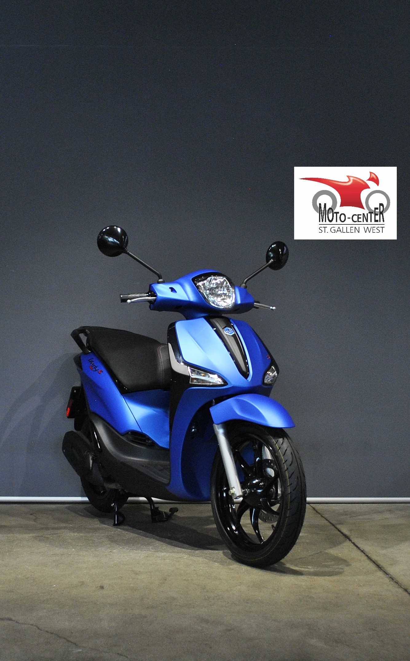 PIAGGIO Liberty 125
