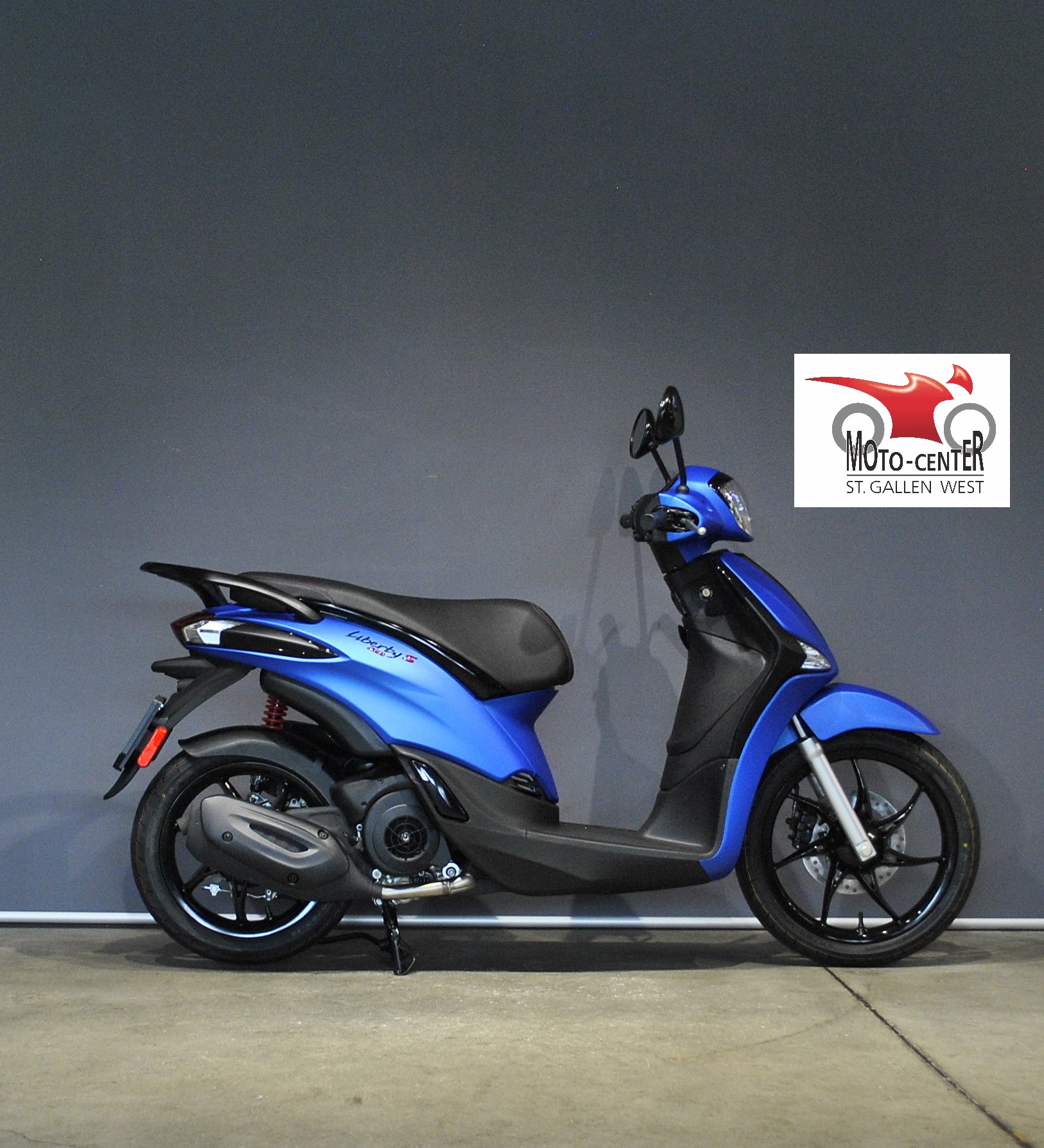 PIAGGIO Liberty 125-showroom-element-1