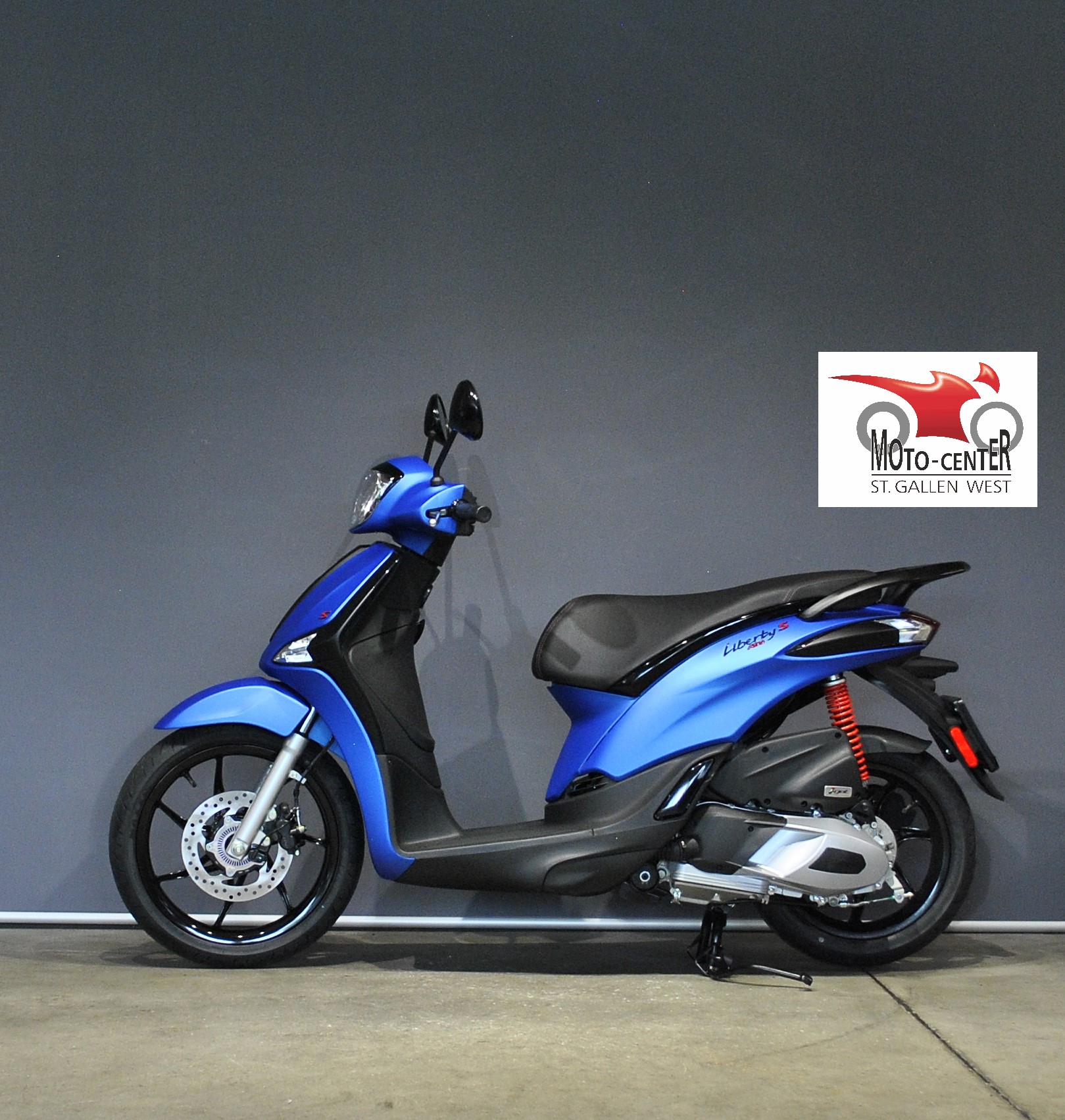 PIAGGIO Liberty 125-showroom-element-2
