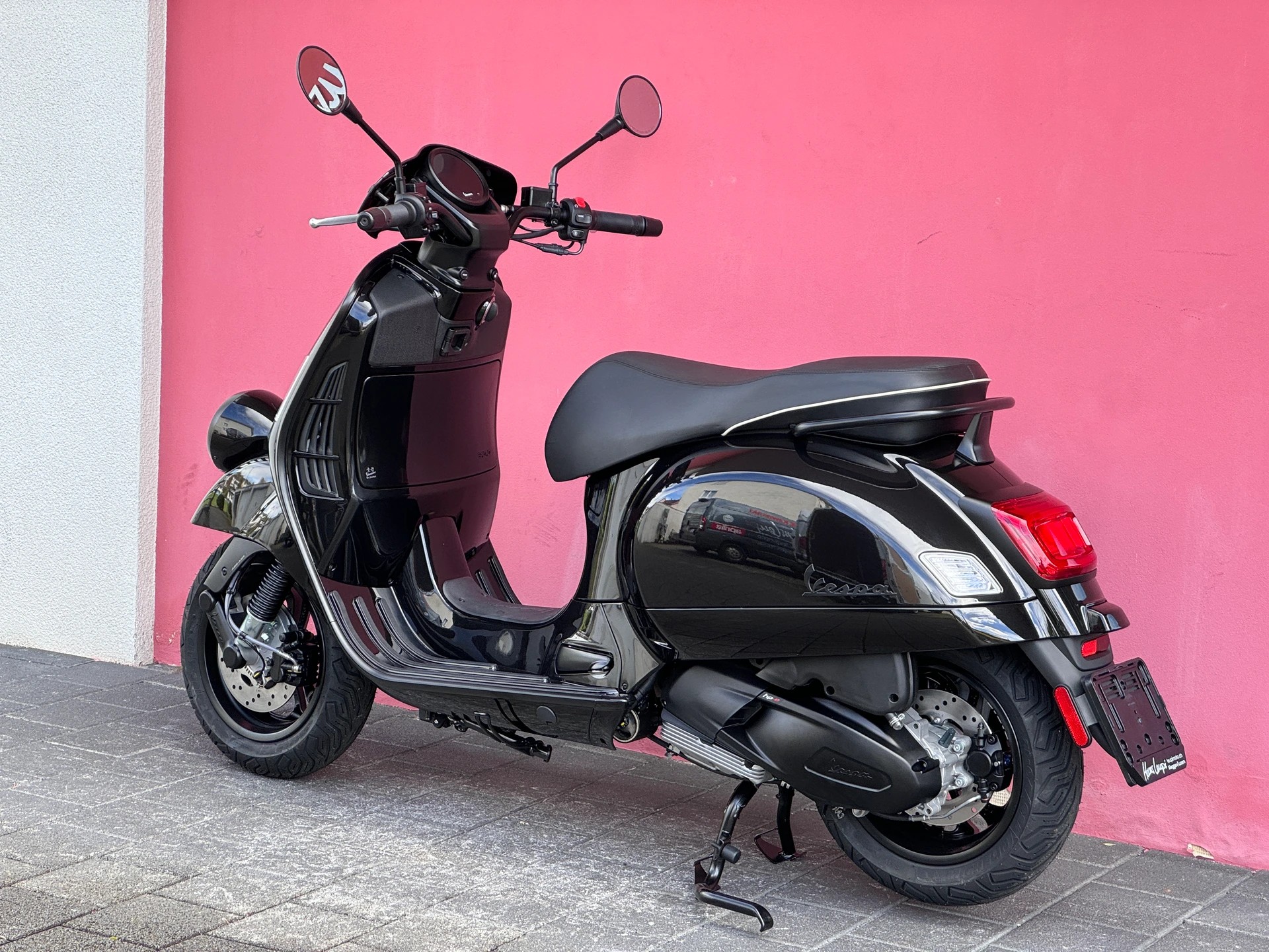 PIAGGIO Vespa GTV 300 ''NOTTE''-showroom-element-3