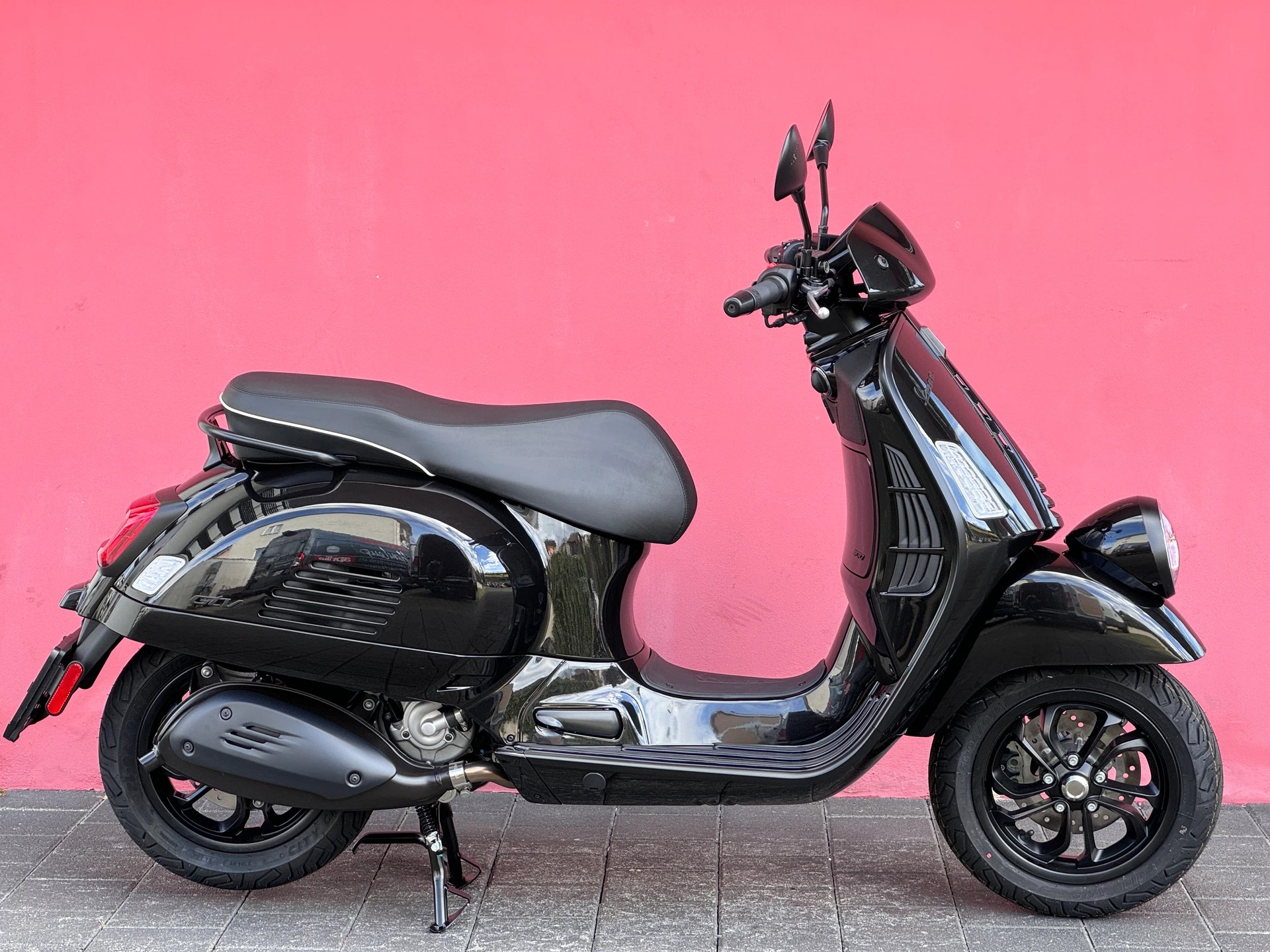 PIAGGIO Vespa GTV 300 ''NOTTE''