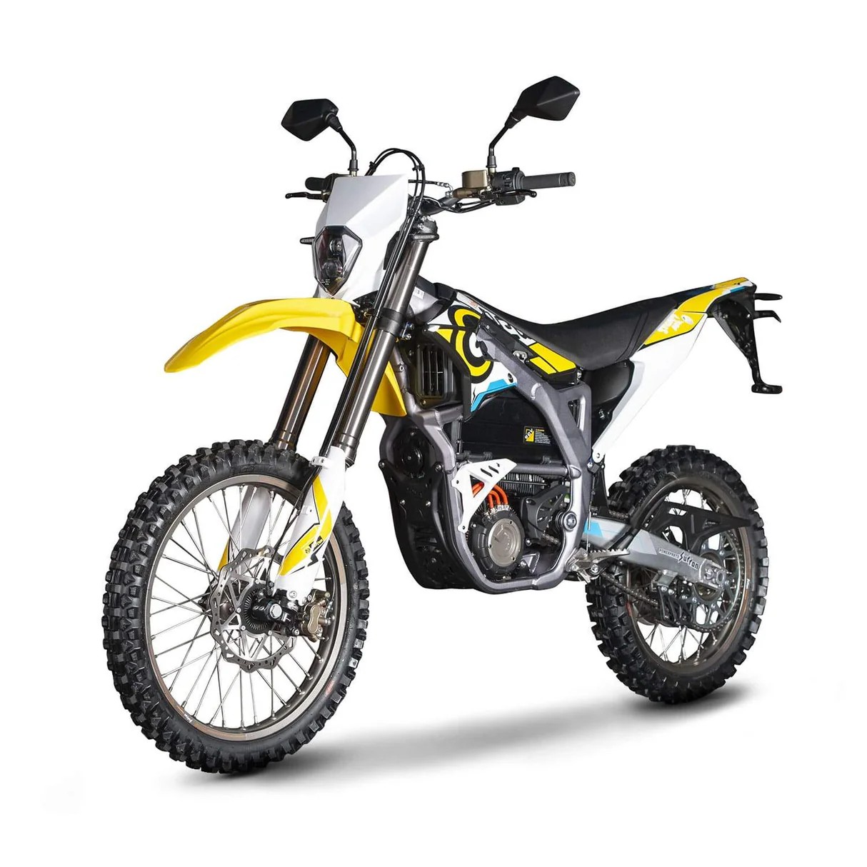 SUR-RON Storm Bee