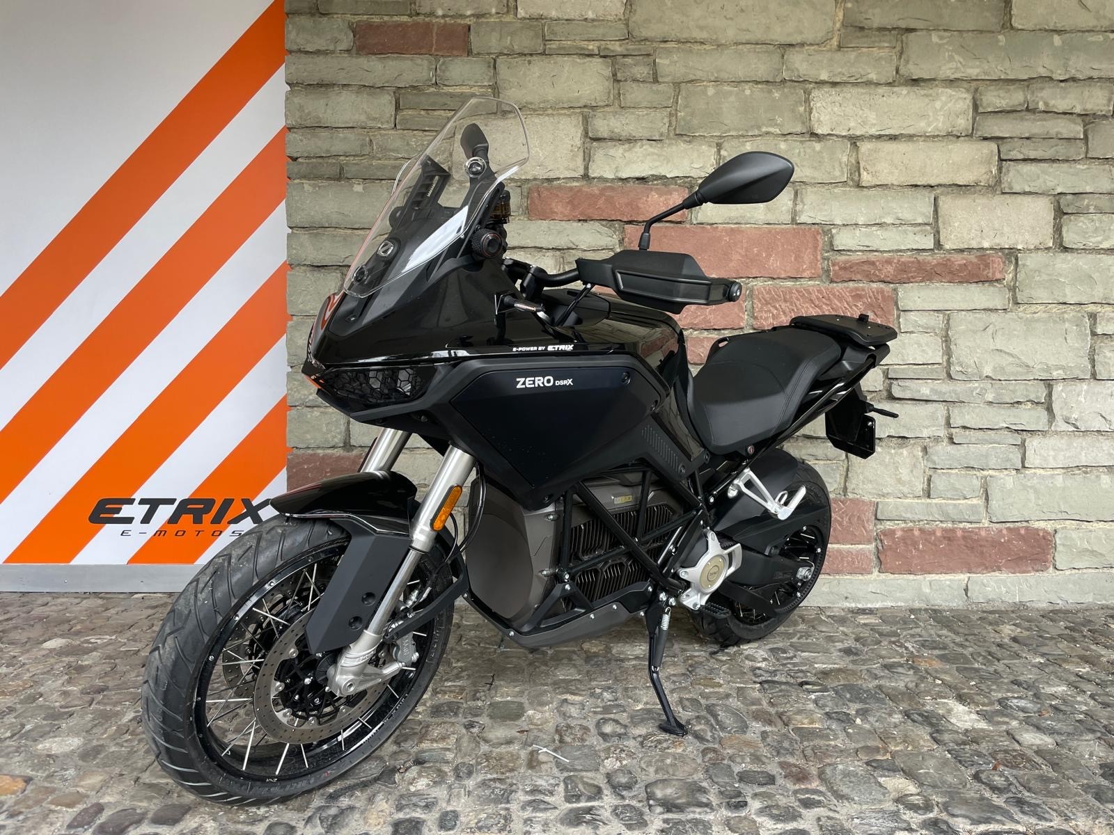 ZERO DSR/X ZF 17.3