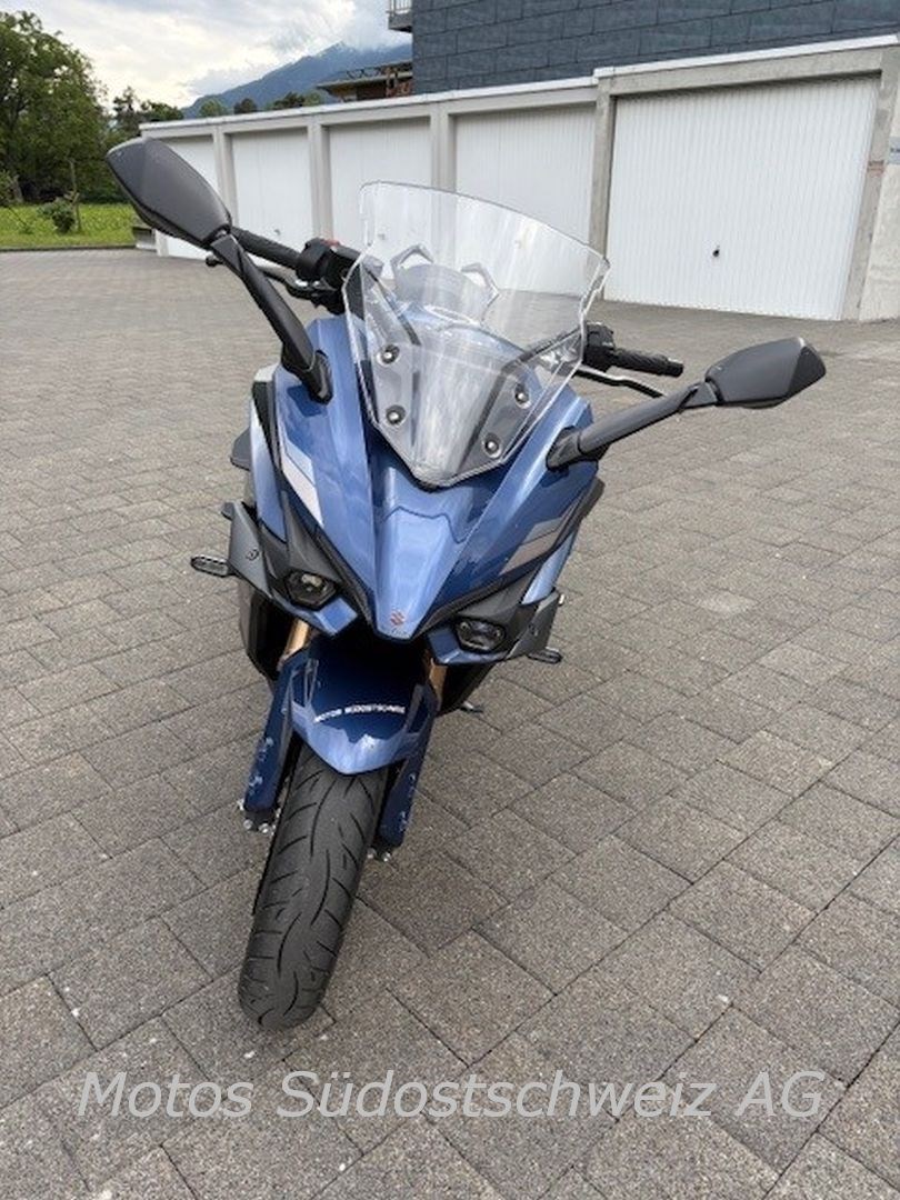SUZUKI GSX S1000GT-image-1