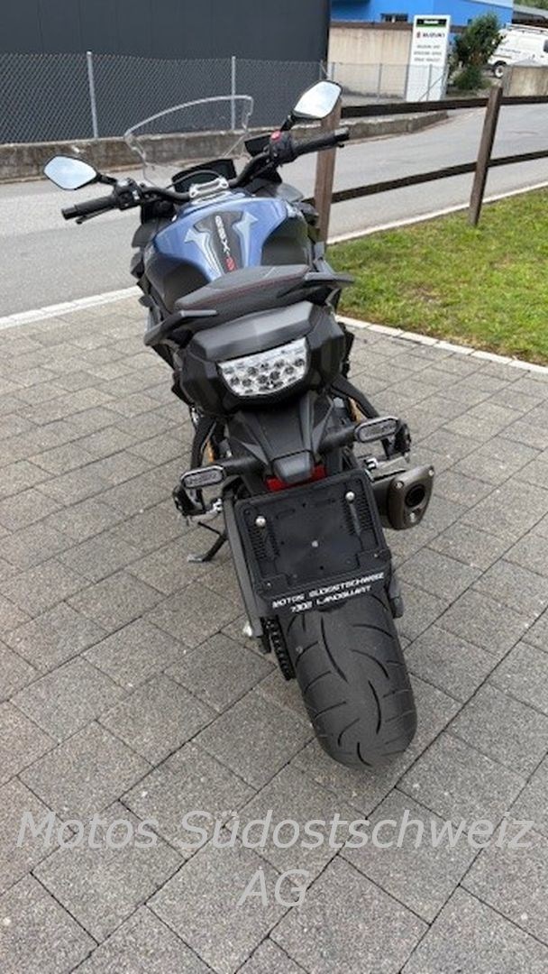 SUZUKI GSX S1000GT-image-3