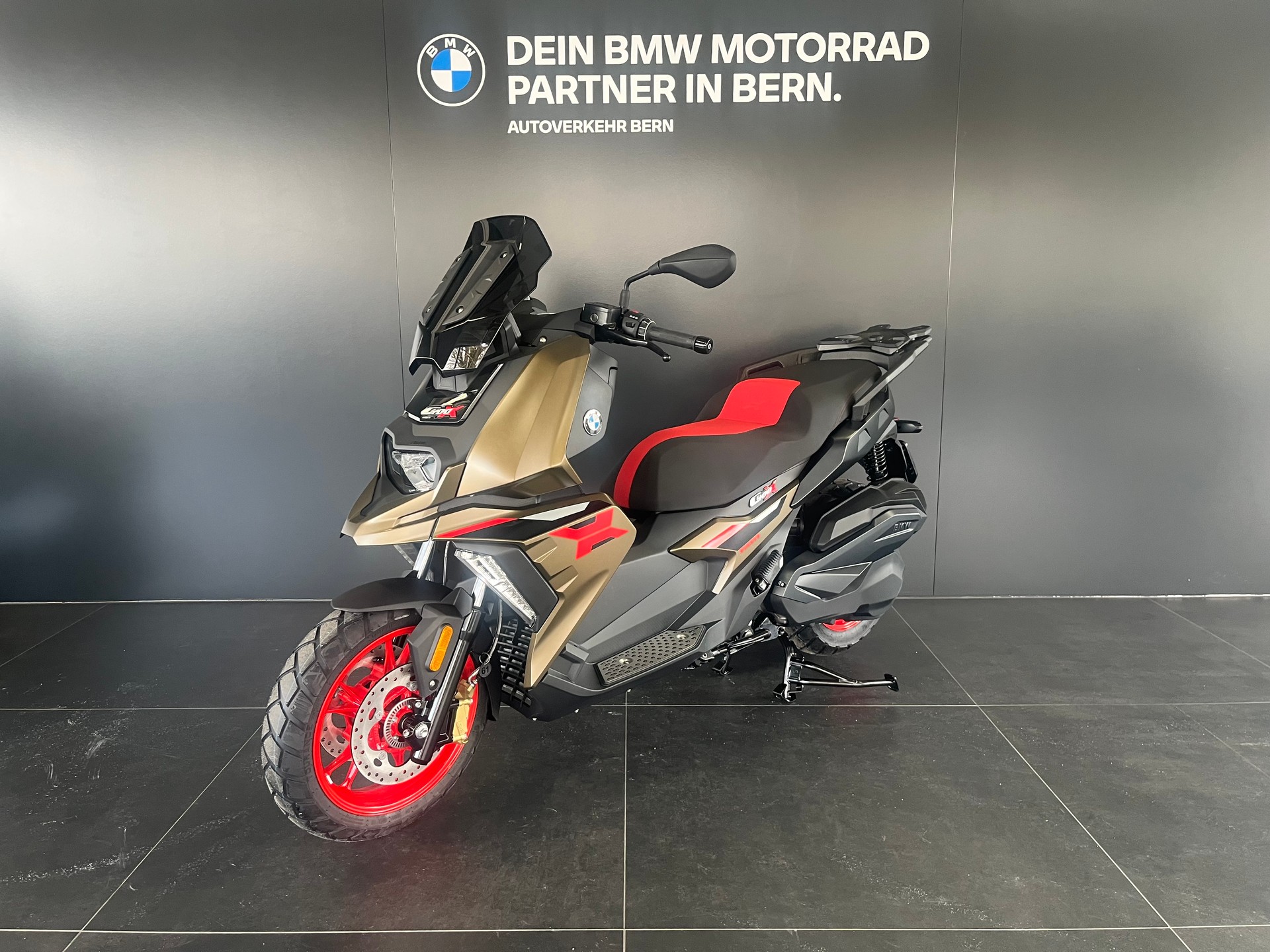 BMW C 400 X-image-2