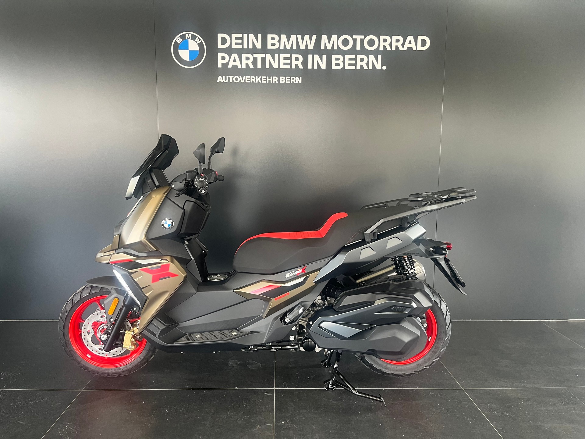 BMW C 400 X-image-3